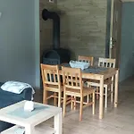 Apartament Buczyna