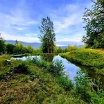 Buczyna Apartament *