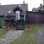 Buczyna Apartament Brenna
