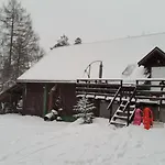 Apartament Buczyna *