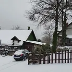 Apartament Buczyna *