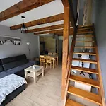 Buczyna Apartament *