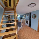 Apartament Buczyna