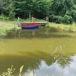 アパート Buczyna ブレンナ