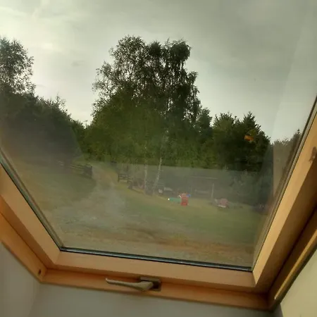 Buczyna Apartment
