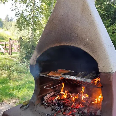 Buczyna Lägenhet