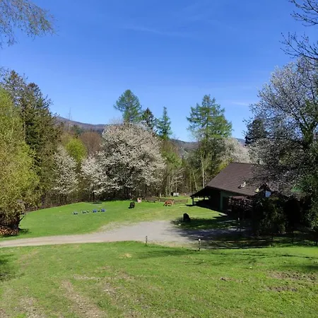 Buczyna Appartement Brenna