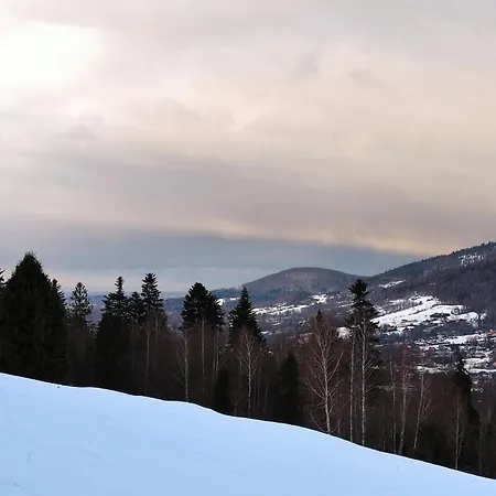 Appartement Buczyna Brenna