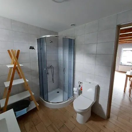 Apartman Buczyna