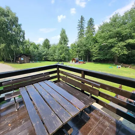 Lägenhet Buczyna *