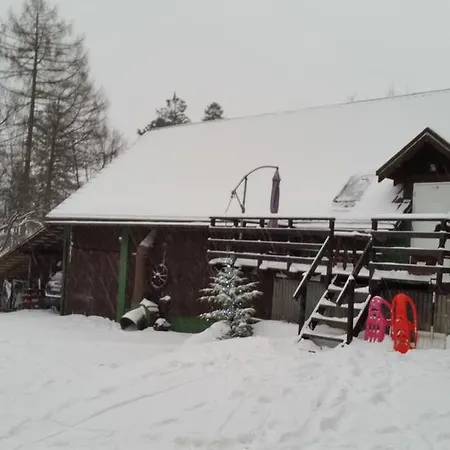 Apartman Buczyna *