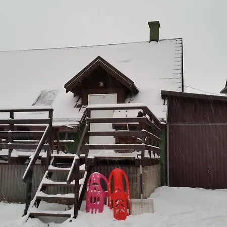 Apartman Buczyna
