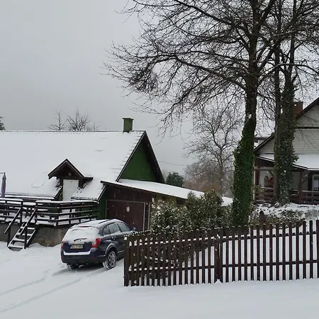 Apartman Buczyna *