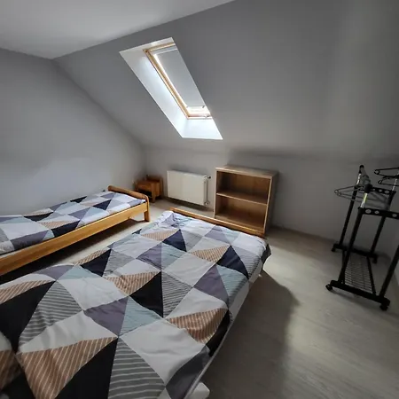 Apartman Buczyna *