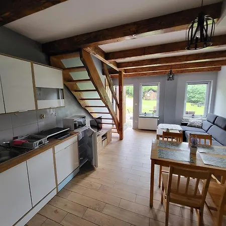 Apartman Buczyna Brenna