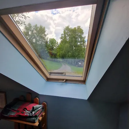 Buczyna Appartement Brenna