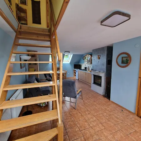 Apartman Buczyna