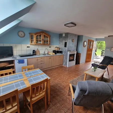 Buczyna Appartement *