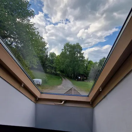 Apartament Buczyna *