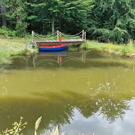 Apartmán Buczyna Brenna