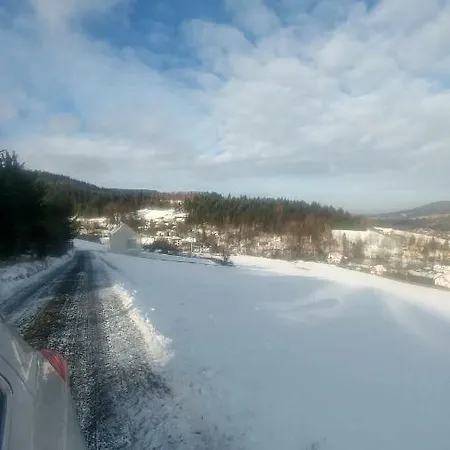 Appartement Buczyna *