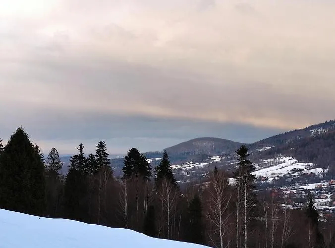 Apartment Buczyna Brenna