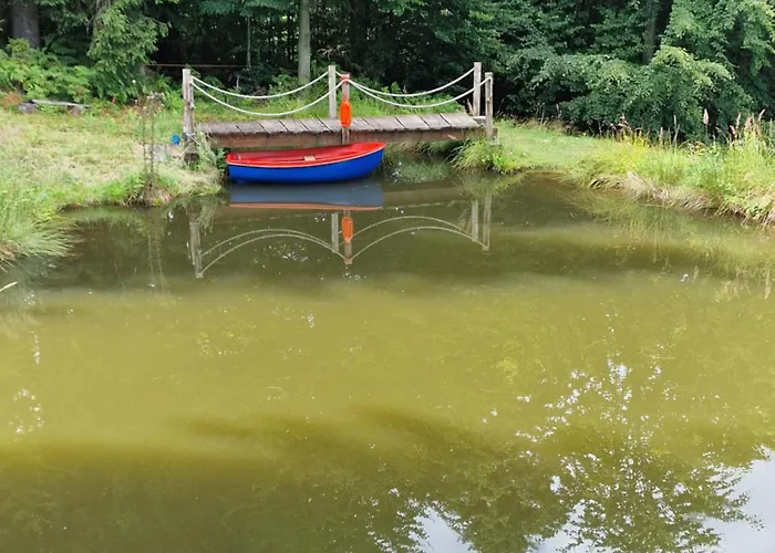 Apartment Buczyna Brenna