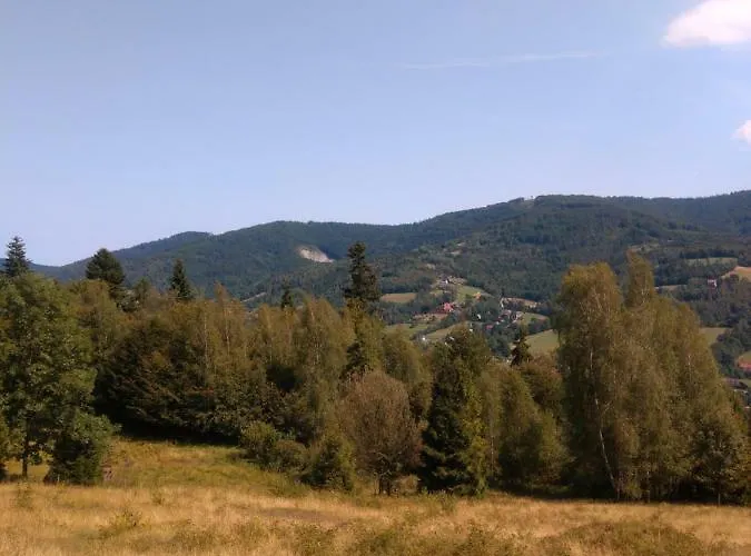 Buczyna Lägenhet Brenna